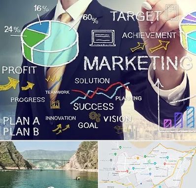 آموزشگاه بازاریابی و فروش در ایلام