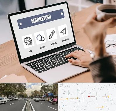 دوره بازاریابی و فروش در دولت