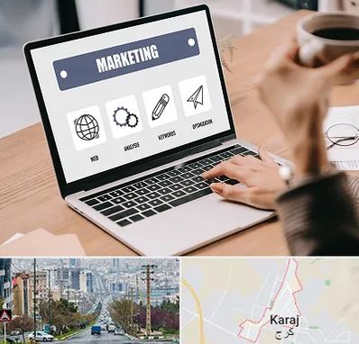 دوره بازاریابی و فروش در گوهردشت کرج 