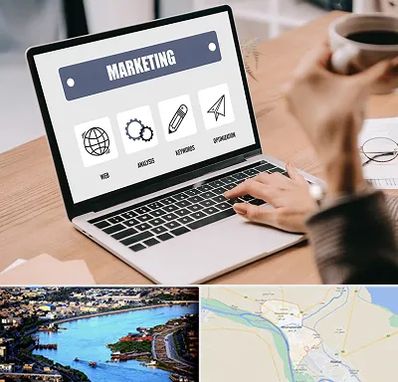 دوره بازاریابی و فروش در خرمشهر