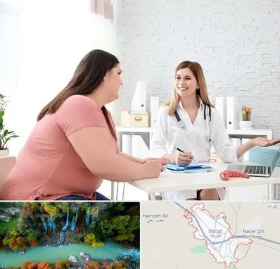 کلینیک لاغری در دورود