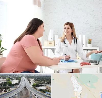 کلینیک لاغری در اندیمشک