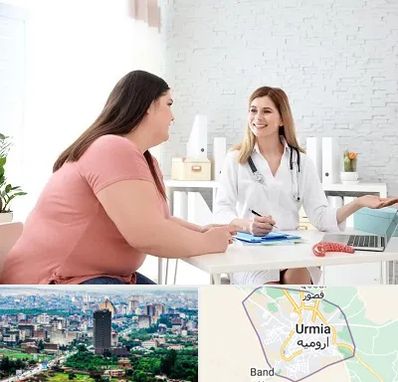 کلینیک لاغری در ارومیه