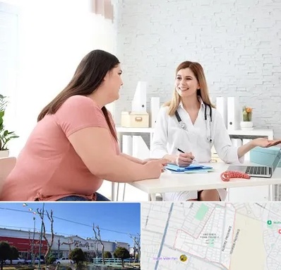 کلینیک لاغری در فاز دو اندیشه