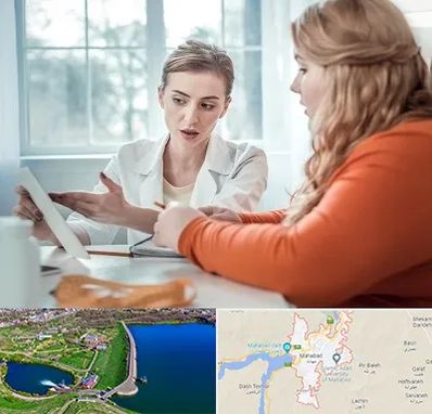 کلینیک لاغری موضعی در مهاباد