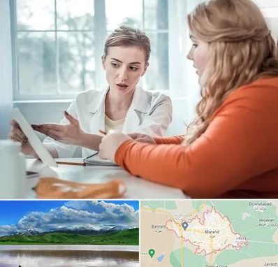 کلینیک لاغری موضعی در مرند