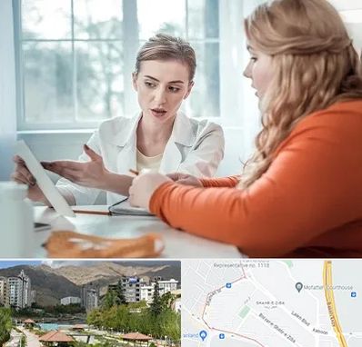 کلینیک لاغری موضعی در شهر زیبا 