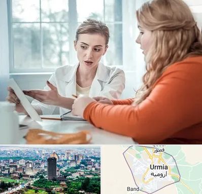 کلینیک لاغری موضعی در ارومیه