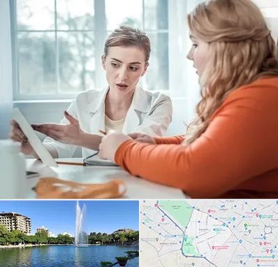 کلینیک لاغری موضعی در کوهسنگی مشهد