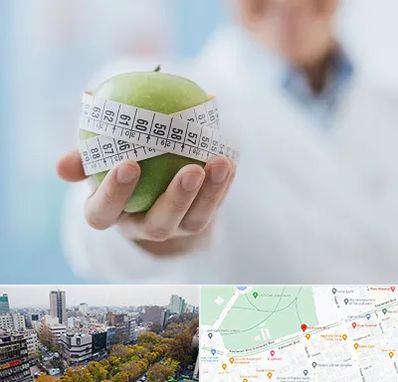 جراحی لاغری در بلوار کشاورز 