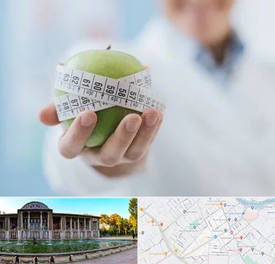 جراحی لاغری در عفیف آباد شیراز