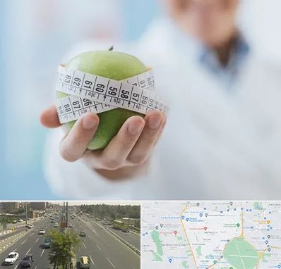 جراحی لاغری در منطقه 17 تهران 