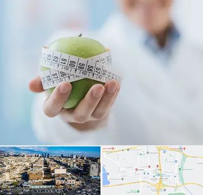 جراحی لاغری در شهرک راه آهن