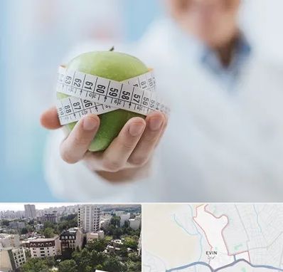 جراحی لاغری در اوین