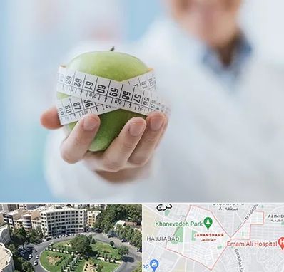 جراحی لاغری در جهانشهر کرج 