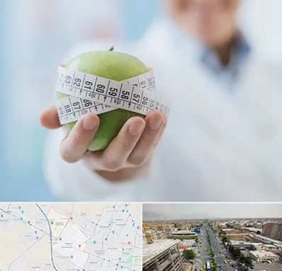 جراحی لاغری در حصارک کرج