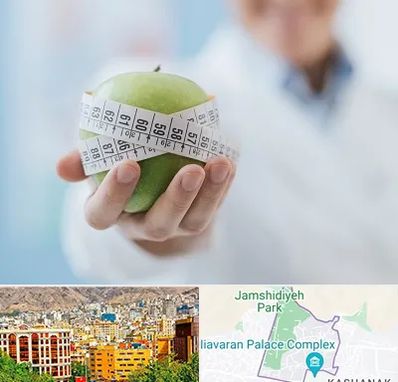 جراحی لاغری در نیاوران 