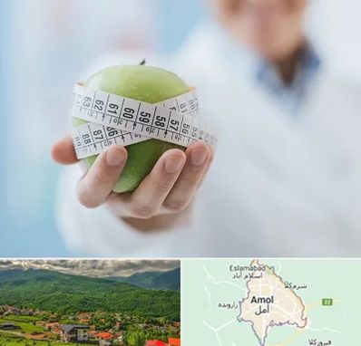 جراحی لاغری در آمل