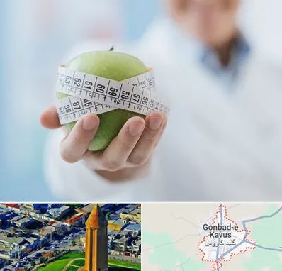 جراحی لاغری در گنبد کاووس