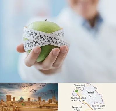 جراحی لاغری در یزد