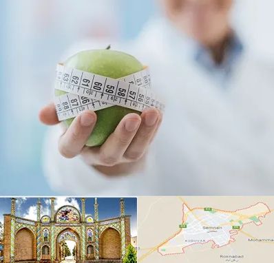 جراحی لاغری در سمنان