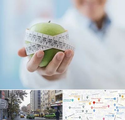 جراحی لاغری در فاطمی 