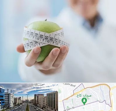 جراحی لاغری در سعادت آباد 