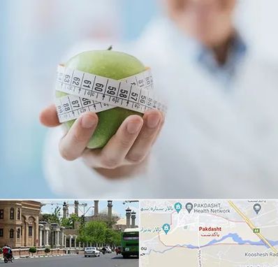 جراحی لاغری در پاکدشت