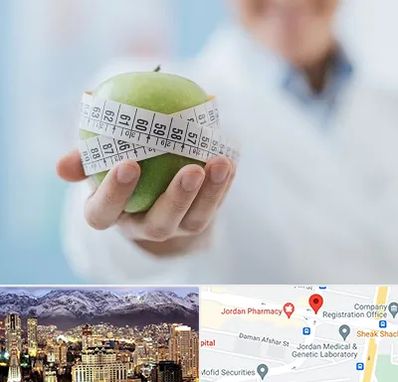 جراحی لاغری در جردن 