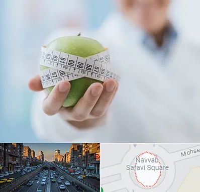 جراحی لاغری در نواب