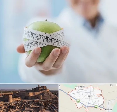 جراحی لاغری در بم