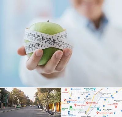 جراحی لاغری در شریعتی 