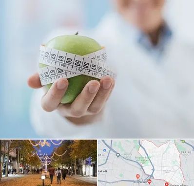 جراحی لاغری در ولیعصر ارومیه