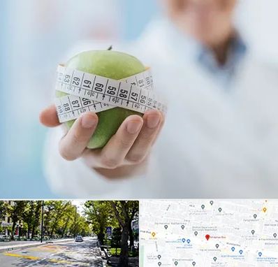 جراحی لاغری در میرداماد 