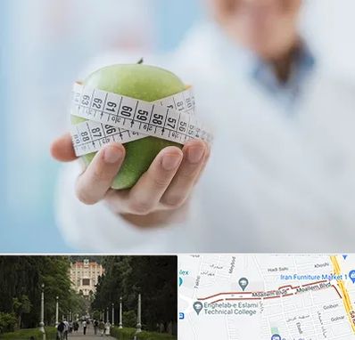 جراحی لاغری در بلوار معلم رشت 