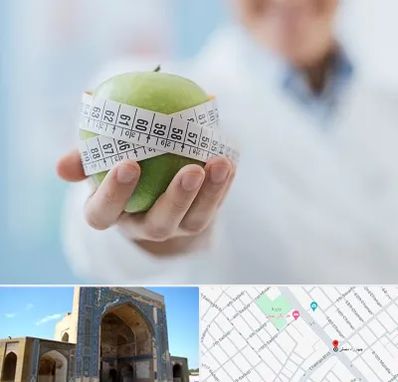 جراحی لاغری در مصلی مشهد