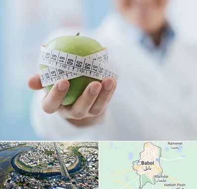 جراحی لاغری در بابل