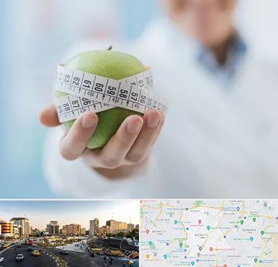 جراحی لاغری در منطقه 7 تهران 