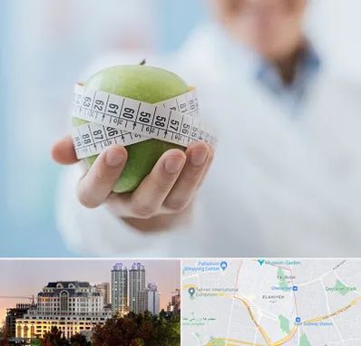 جراحی لاغری در فرشته 