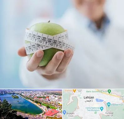 جراحی لاغری در لاهیجان