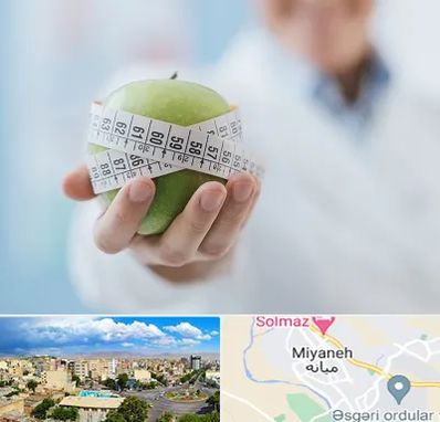 جراحی لاغری در میانه