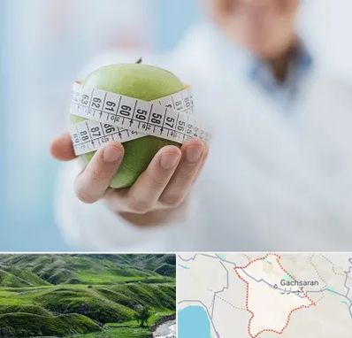 جراحی لاغری در گچساران