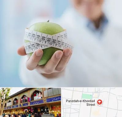 جراحی لاغری در 15 خرداد