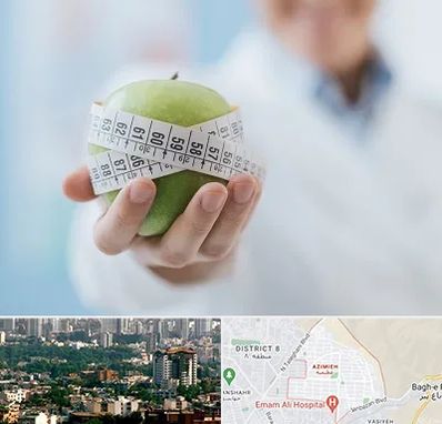 جراحی لاغری در عظیمیه کرج 