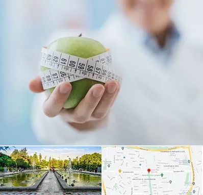 جراحی لاغری در سرسبز 