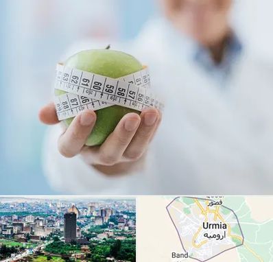 جراحی لاغری در ارومیه