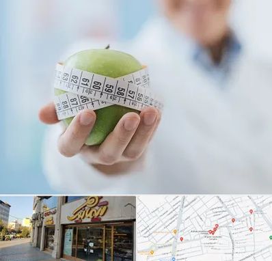 جراحی لاغری در عطاران قم