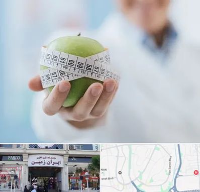 جراحی لاغری در ایران زمین