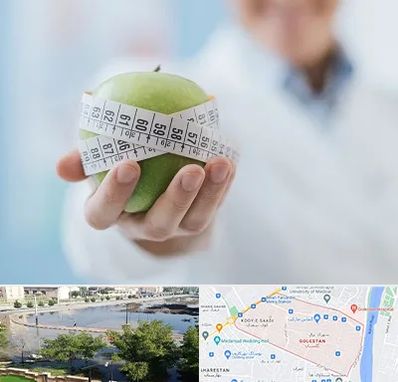 جراحی لاغری در گلستان اهواز