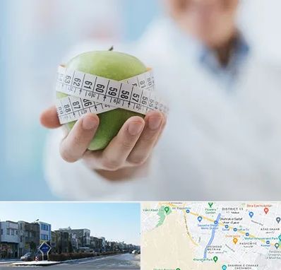 جراحی لاغری در شریعتی مشهد